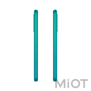 Смартфон Xiaomi Redmi 9 NFC 4/64GB Ocean Green EU/CE