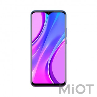 Смартфон Xiaomi Redmi 9 NFC 4/64GB Sunset Purple EU/CE