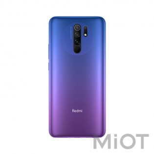 Смартфон Xiaomi Redmi 9 4/64GB Purple (no NFC)