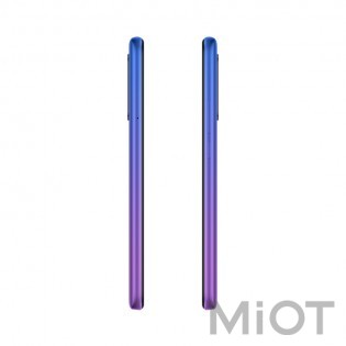 Смартфон Xiaomi Redmi 9 4/128GB Blue (no NFC)