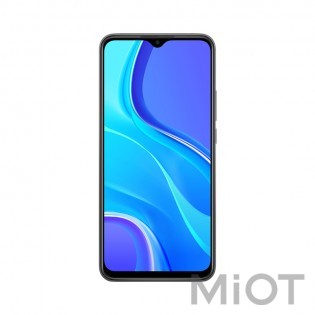 Смартфон Xiaomi Redmi 9 3/32GB Carbon Grey EU/CE (no NFC)