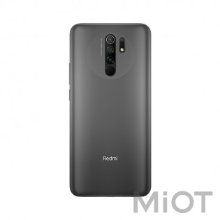 Смартфон Xiaomi Redmi 9 3/32GB Carbon Grey EU/CE (no NFC)