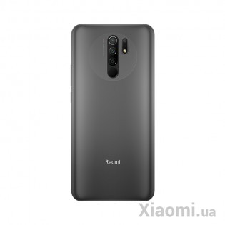 Смартфон Xiaomi Redmi 9 NFC 3/32GB Carbon Grey EU/CE