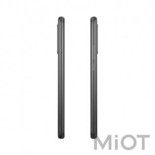 Смартфон Xiaomi Redmi 9 4/128GB Grey (no NFC)
