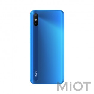 Смартфон Xiaomi Redmi 9A 2/32GB Sky Blue EU/CE