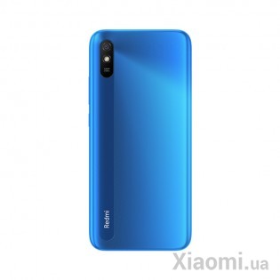 Смартфон Xiaomi Redmi 9A 2/32GB Sky Blue EU/CE