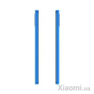 Смартфон Xiaomi Redmi 9A 2/32GB Sky Blue EU/CE