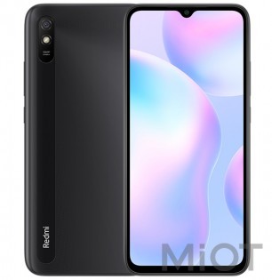 Смартфон Xiaomi Redmi 9AT 2/32GB Granite Grey EU/CE