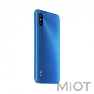 Смартфон Xiaomi Redmi 9A 2/32GB Sky Blue EU/CE