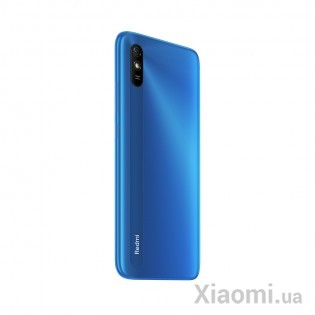 Смартфон Xiaomi Redmi 9A 2/32GB Sky Blue EU/CE