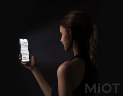 Смартфон Xiaomi Redmi 9A 2/32GB Sky Blue EU/CE