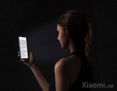 Смартфон Xiaomi Redmi 9A 2/32GB Sky Blue EU/CE