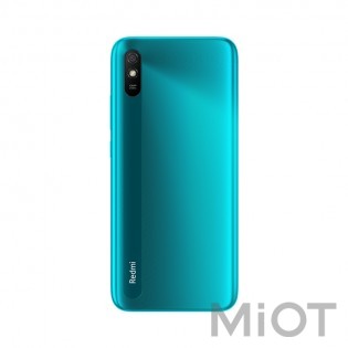 Смартфон Xiaomi Redmi 9A 2/32GB Peacock Green EU/CE