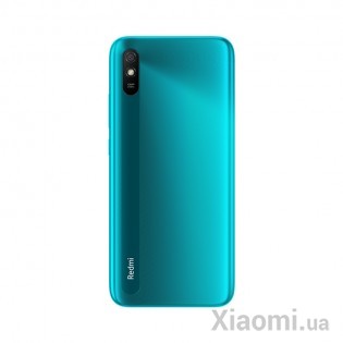 Смартфон Xiaomi Redmi 9A 2/32GB Peacock Green EU/CE