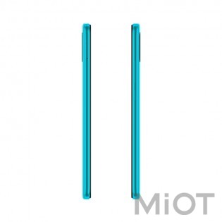 Смартфон Xiaomi Redmi 9A 2/32GB Peacock Green EU/CE
