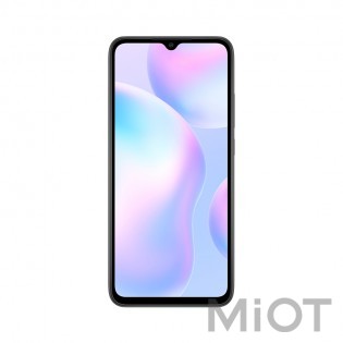 Смартфон Xiaomi Redmi 9AT 2/32GB Granite Grey EU/CE