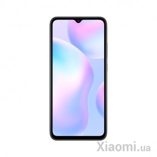 Смартфон Xiaomi Redmi 9A 4/64GB Granite Grey