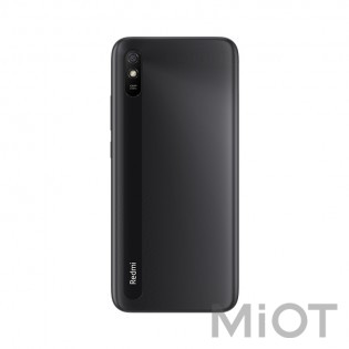 Смартфон Xiaomi Redmi 9AT 2/32GB Granite Grey EU/CE