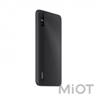 Смартфон Xiaomi Redmi 9A 4/64GB Granite Grey