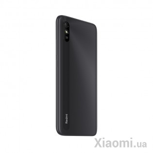 Смартфон Xiaomi Redmi 9A 4/64GB Granite Grey