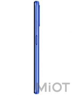 Смартфон Xiaomi Redmi 9T 6/128GB 4G Twilight Blue