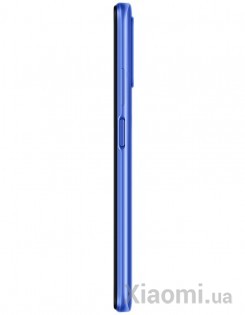 Смартфон Xiaomi Redmi 9T 4/64GB Twilight Blue EU/CE