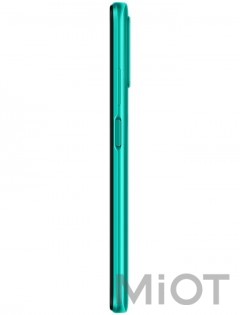Смартфон Xiaomi Redmi 9T 4/128GB Ocean Green EU/CE