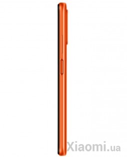 Смартфон Xiaomi Redmi 9T 6/128GB 4G Sunrise Orange