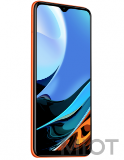 Смартфон Xiaomi Redmi 9T 6/128GB Sunrise Orange EU/CE