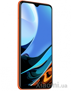Смартфон Xiaomi Redmi 9T 6/128GB 4G Sunrise Orange