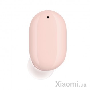 Беcпроводные наушники TWS Xiaomi Redmi Airdots 3 Pink (BHR4798CN)
