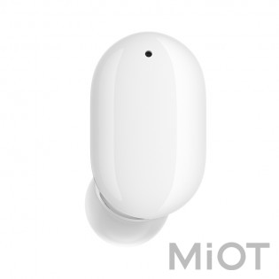 Бездротові навушники TWS Xiaomi Redmi Airdots 3 White (BHR4797CN)