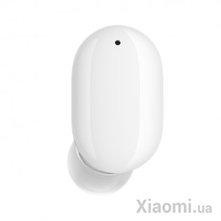Беcпроводные наушники TWS Xiaomi Redmi Airdots 3 White (BHR4797CN)