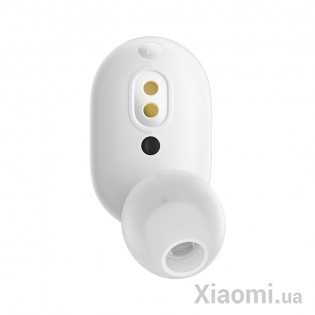 Беcпроводные наушники TWS Xiaomi Redmi Airdots 3 White (BHR4797CN)