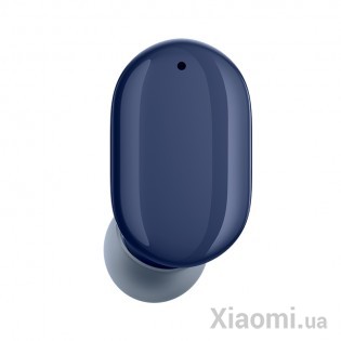 Беспроводные наушники TWS Xiaomi Redmi Airdots 3 Blue (BHR4799CN)