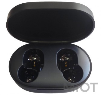 Зарядна док-станція до Xiaomi Redmi AirDots