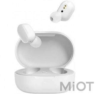 Бездротові навушники Xiaomi Redmi AirDots 2 TWS White (BHR5230CN)