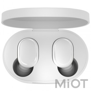 Бездротові навушники Xiaomi Redmi AirDots 2 TWS White (BHR5230CN)