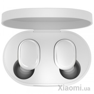 Беспроводные наушники Xiaomi Redmi AirDots 2 TWS White (BHR5230CN)