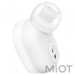 Бездротові навушники Xiaomi Redmi AirDots 2 TWS White (BHR5230CN)