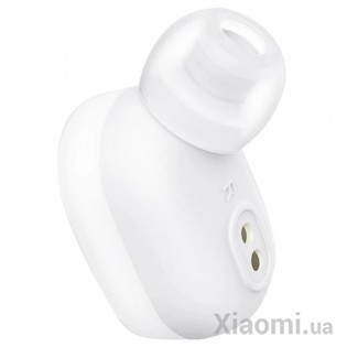 Беспроводные наушники Xiaomi Redmi AirDots 2 TWS White (BHR5230CN)