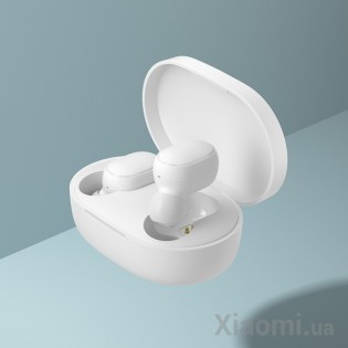 Беспроводные наушники Xiaomi Redmi AirDots 2 TWS White (BHR5230CN)