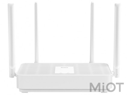 Бездротовий роутер Xiaomi Redmi AX5 AX1800 RA67 (DVB4252CN / DVB4258GL)