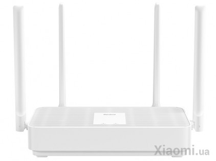 Беспроводной роутер Xiaomi Redmi AX5 AX1800 RA67 (DVB4252CN/DVB4258GL)