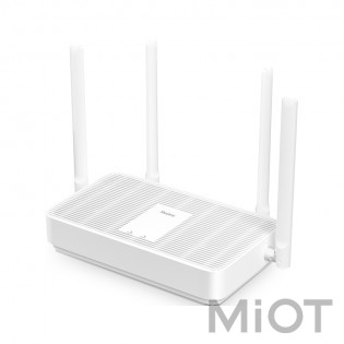 Бездротовий роутер Xiaomi Redmi AX5 AX1800 RA67 (DVB4252CN / DVB4258GL)