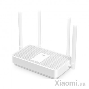 Беспроводной роутер Xiaomi Redmi AX5 AX1800 RA67 (DVB4252CN/DVB4258GL)