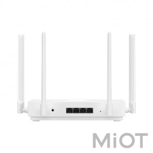 Бездротовий роутер Xiaomi Redmi AX5 AX1800 RA67 (DVB4252CN / DVB4258GL)