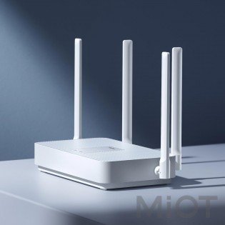 Бездротовий роутер Xiaomi Redmi AX5 AX1800 RA67 (DVB4252CN / DVB4258GL)