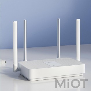 Бездротовий роутер Xiaomi Redmi AX5 AX1800 RA67 (DVB4252CN / DVB4258GL)