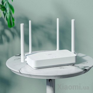 Беспроводной роутер Xiaomi Redmi AX5 AX1800 RA67 (DVB4252CN/DVB4258GL)
